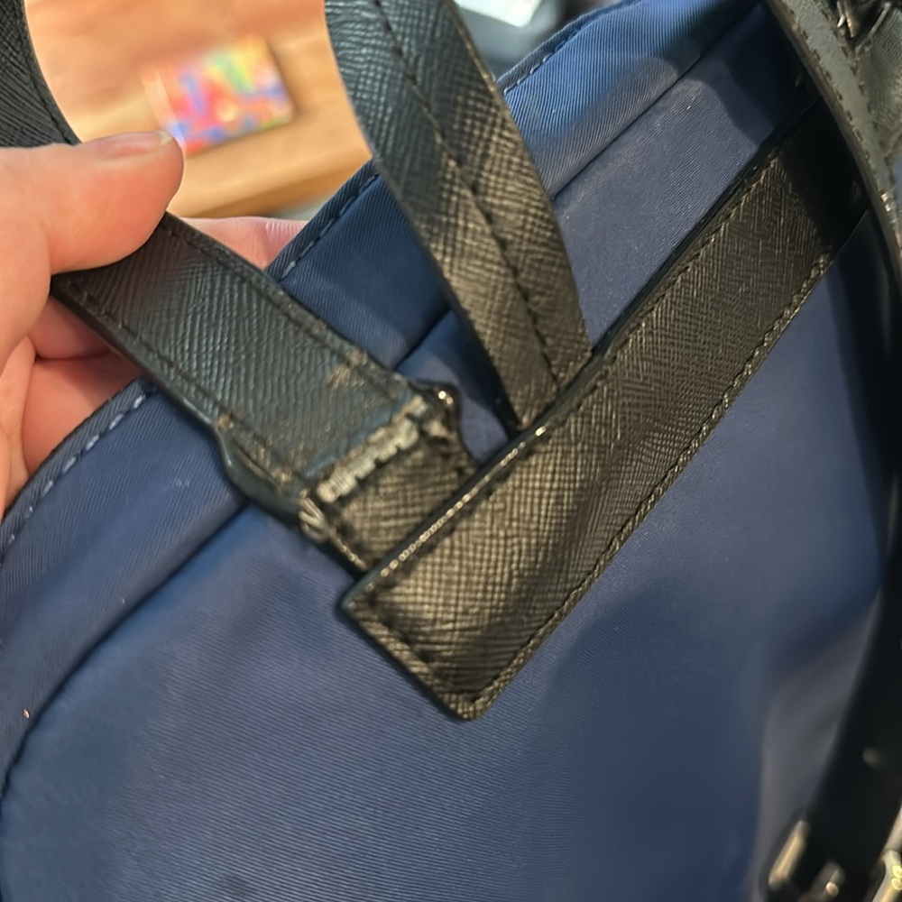 Kate Spade Backpack - image 8